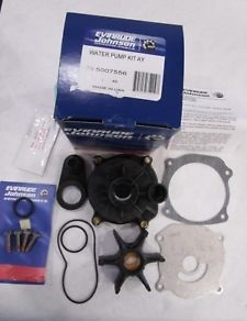 5007556, РЕМКОМПЛЕКТ ПОМПЫ ВОДОЗАБОРА