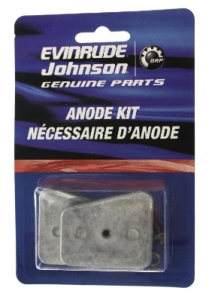 5007582, АНОД, КОМПЛЕКТ