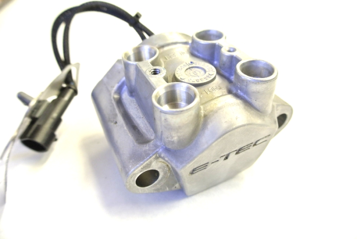 5007764, ТОПЛИВНЫЙ ИНЖЕКТОР(E-Tec 115-300л.с.), Левый Борт