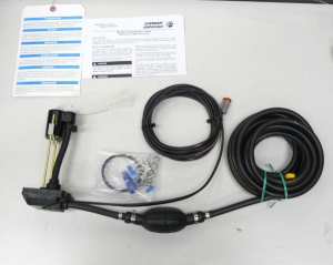 5008618, СИСТЕМА ПОДАЧИ МАСЛА