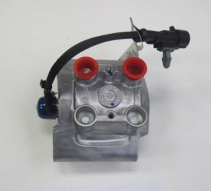 ТОПЛИВНЫЙ ИНЖЕКТОР В КОМПЛЕКТЕ - 5008826