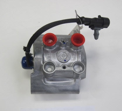 ТОПЛИВНЫЙ ИНЖЕКТОР В КОМПЛЕКТЕ - 5008826