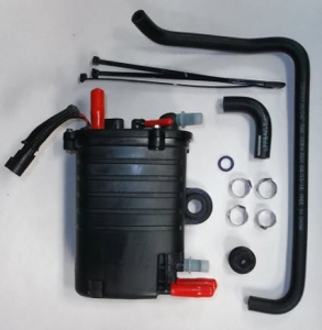 5010818, ТОПЛИВНЫЙ МОДУЛЬ В СБОРЕ