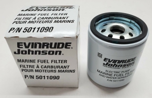 5011090, ТОПЛИВНЫЙ ФИЛЬТР(E-TEC G2 - G1) 