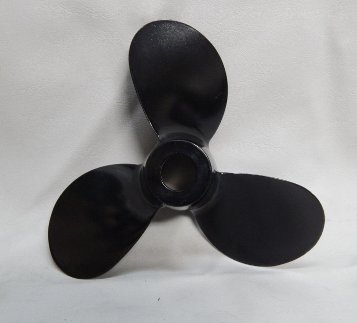 ГРЕБНОЙ ВИНТ, (3 лопасти  7 1/2  x 6) Алюминий - 5030283 ГРЕБНОЙ ВИНТ, (3 лопасти  7 1/2  x 6) Алюминий - 5030283