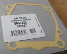 5030725, ПРОКЛАДКА, Корпус Помпы