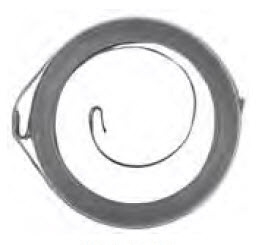 ПРУЖИНА, SPIRAL - 5031028