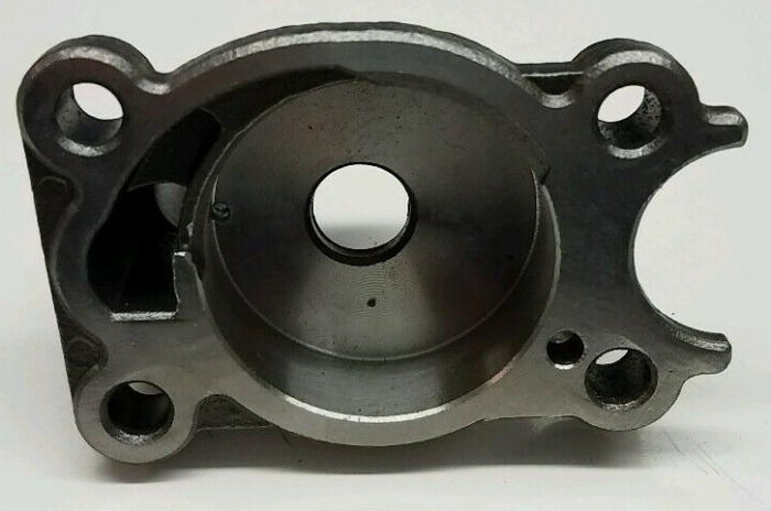 КОРПУС, ПОМПА СИСТЕМЫ ОХЛАЖДЕНИЯ - 5031195