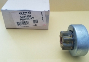 5031459, БЕНДИКС ДЛЯ ЭЛЕКТРОСТАРТЕРА