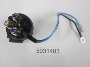 РЕЛЕ, Trim - 5031483