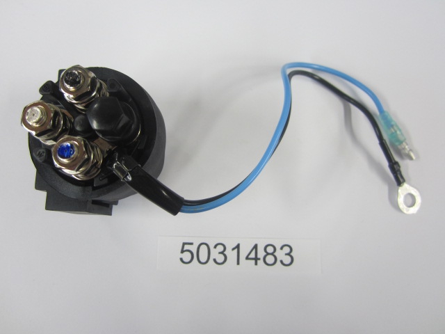 РЕЛЕ, Trim - 5031483