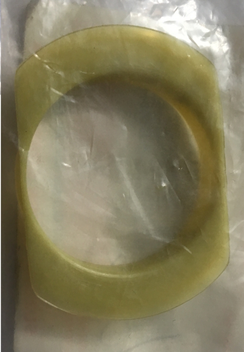 МАСЛООТРАЖАТЕЛЬНОЕ КОЛЬЦО - 5032097, См.Замену 57134-96301 МАСЛООТРАЖАТЕЛЬНОЕ КОЛЬЦО - 5032097, См.Замену 57134-96301