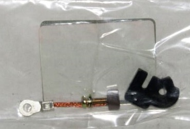 5032638, ЩЁТКА(Электрографитовая) В Сборе 5032638, ЩЁТКА(Электрографитовая) В Сборе