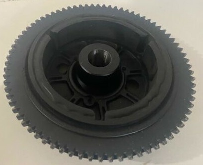 5032726, МАХОВИК, Johnson_Evinrude DF 9.9-15 5032726, МАХОВИК, Johnson_Evinrude DF 9.9-15