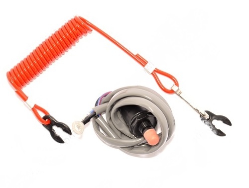 5033404, ВЫКЛЮЧАТЕЛЬ, АВАРИЙНЫЙ, В СБОРЕ 5033404, ВЫКЛЮЧАТЕЛЬ, АВАРИЙНЫЙ, В СБОРЕ