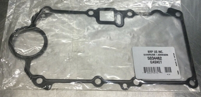 5034462, ПРОКЛАДКА, Маслоприёмник 5034462, ПРОКЛАДКА, Маслоприёмник