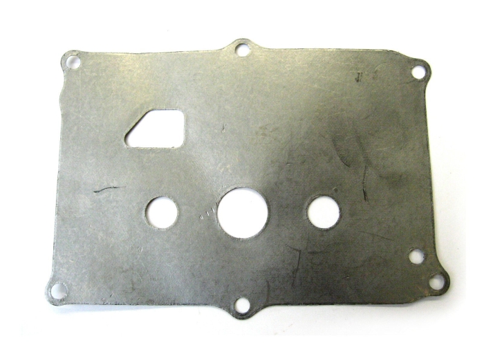 ПРОКЛАДКА, Головка Блока Цилиндров КРЫШКА - 5033047, См.Замену 5036118