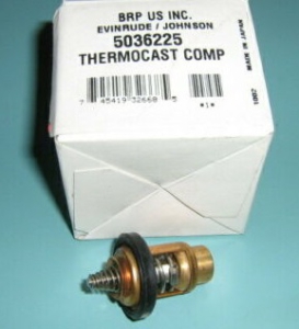 5036225, ТЕРМОСТАТ, BRP_Johnson_Evinrude