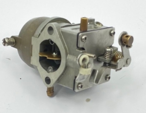 5037226, КАРБЮРАТОР, Johnson/Evinrude 2.5л.с. 4-х Такт 