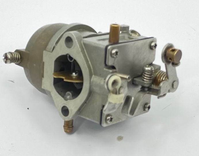 5037226, КАРБЮРАТОР, Johnson/Evinrude 2.5л.с. 4-х Такт 