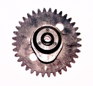 5037278, ШЕСТЕРНЯ РАСПРЕДВАЛА