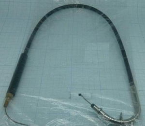 5037420, ТРОС УПРАВЛЕНИЯ ДРОССЕЛЬНОЙ ЗАСЛОНКОЙ