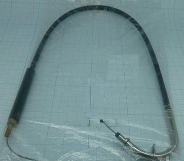 5037420, ТРОС УПРАВЛЕНИЯ ДРОССЕЛЬНОЙ ЗАСЛОНКОЙ 5037420, ТРОС УПРАВЛЕНИЯ ДРОССЕЛЬНОЙ ЗАСЛОНКОЙ