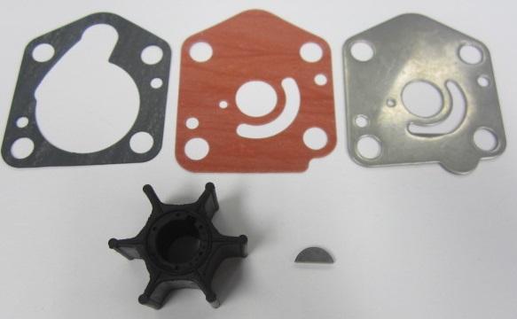 5037545, ПОМПА СИСТЕМЫ ОХЛАЖДЕНИЯ РЕМКОМПЛЕКТ, BRP_Johnson_Evinrude