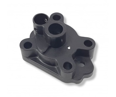 5037564, КОРПУС, Помпа Водозабора(В сборе с вставкой/гильзой) 5037564, КОРПУС, Помпа Водозабора(В сборе с вставкой/гильзой)