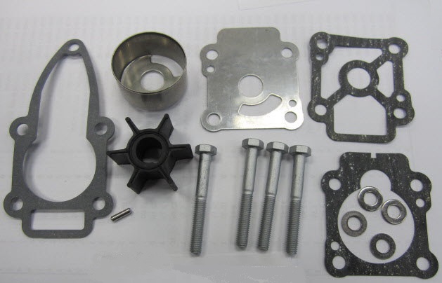 5040537, РЕМ. КОМПЛЕКТ, ПОМПА ВОДОЗАБОРА