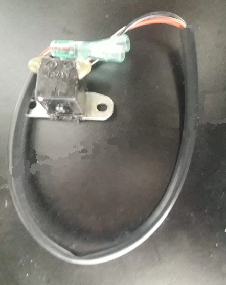 5040652, КАТУШКА, ИМПУЛЬСНАЯ