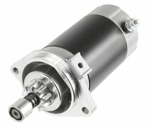 5040786, ЕЛЕКТРОСТАРТЕР В СБОРЕ