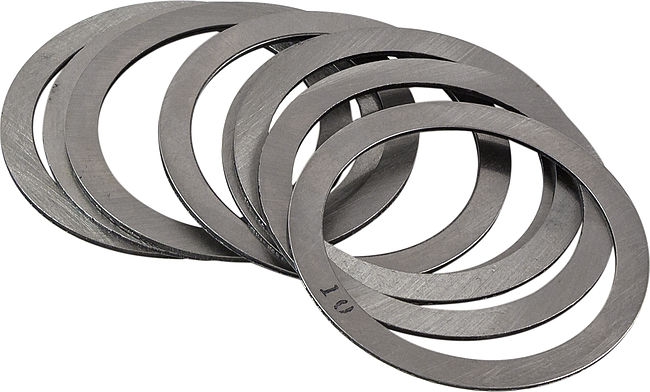 5035459, ШАЙБЫ РЕГУЛИРОВОЧНЫЕ,  КОМПЛЕКТ, REV ШЕСТЕРНЯ