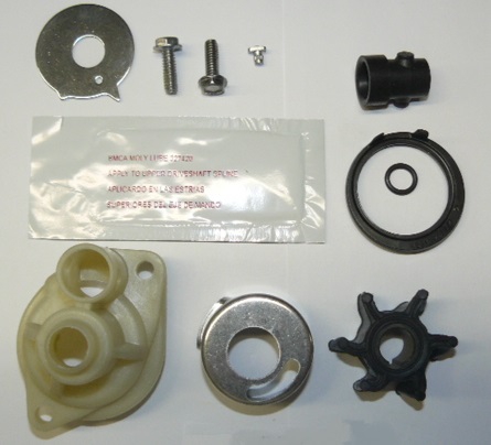 763736, РЕМКОМПЛЕКТ, ПОМПА ВОДОЗАБОРА, СИСТЕМА ОХЛАЖДЕНИЯ 763736, РЕМКОМПЛЕКТ, ПОМПА ВОДОЗАБОРА, СИСТЕМА ОХЛАЖДЕНИЯ