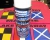 Многоцелевая Защитная Смазка(металлический баллон, спрей), 6 IN 1 HEAVY DUTY LUBRICANT - 777192 Многоцелевая Защитная Смазка(металлический баллон, спрей), 6 IN 1 HEAVY DUTY LUBRICANT - 777192