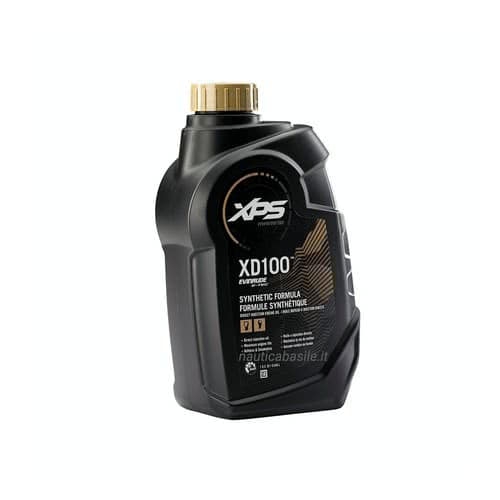 779730, Масло Моторное, Johnson/Evinrude/OMC, XD100, Synthetic, для двухтактных подвесных двигателей(0.95л) 779730, Масло Моторное, Johnson/Evinrude/OMC, XD100, Synthetic, для двухтактных подвесных двигателей(0.95л)