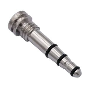 5040586, РУЧНОЙ КЛАПАН В СБОРЕ