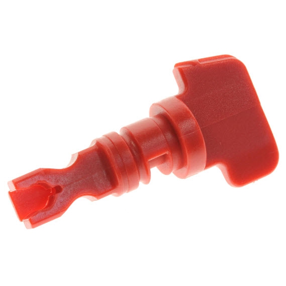 5040924, РУЧКА ТОПЛИВНОГО КЛАПАНА 5040924, РУЧКА ТОПЛИВНОГО КЛАПАНА