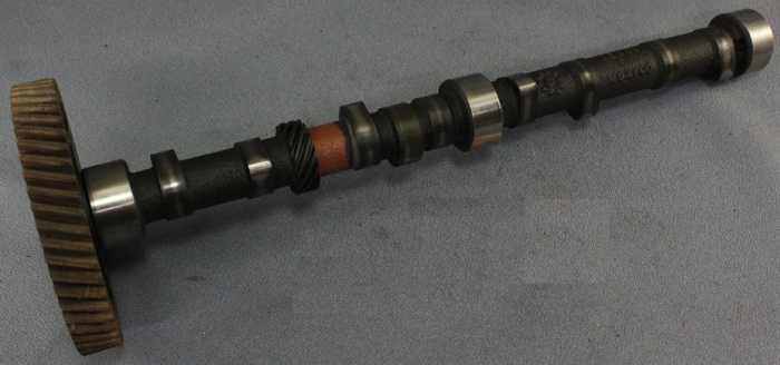 РАСПРЕДВАЛ - 908610, См.Замену MEL22117  РАСПРЕДВАЛ - 908610, См.Замену MEL22117