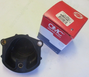 984744, КРЫШКА ПОМПЫ ВОДОЗАБОРА