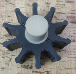 986465, ИМПЕЛЛЕР/КРЫЛЬЧАТКА, ПОМПА ВОДОЗАБОРА