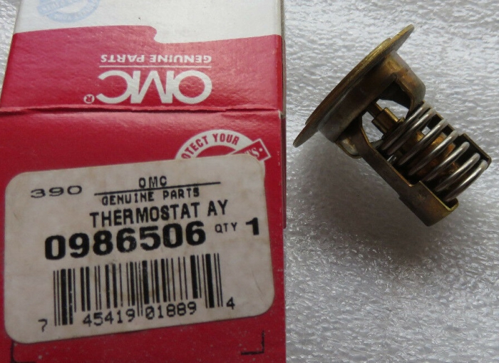 986506, ТЕРМОСТАТ