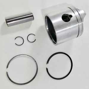 0396574, ПОРШЕНЬ в К-те, (+0.762мм), СМ. ЗАМЕНУ: REP5006662