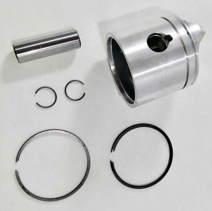 0396574, ПОРШЕНЬ в К-те, (+0.762мм), СМ. ЗАМЕНУ: REP5006662