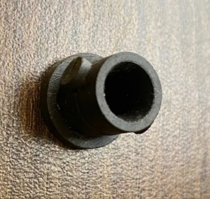 0317372, УПЛОТНИТЕЛЬНАЯ МУФТА, Патрубок Подачи Воды 0317372, УПЛОТНИТЕЛЬНАЯ МУФТА, Патрубок Подачи Воды