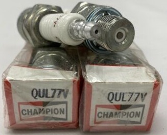 387239, СВЕЧА ЗАЖИГАНИЯ, Champion QUL77V 387239, СВЕЧА ЗАЖИГАНИЯ, Champion QUL77V
