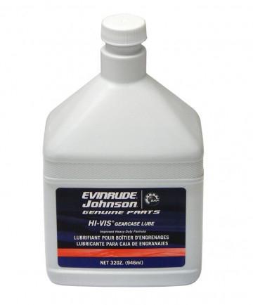 Трансмиссионное Масло, Минеральное, HI-VIS LUBE(0.95л) - 775605 Трансмиссионное Масло, Минеральное, HI-VIS LUBE(0.95л) - 775605