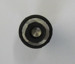 ПОДУШКА, Резина, Верхняя Передняя - 0331812 ПОДУШКА, Резина, Верхняя Передняя - 0331812