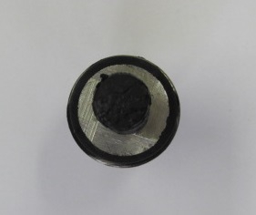 ПОДУШКА, Резина, Верхняя Передняя - 0331812 ПОДУШКА, Резина, Верхняя Передняя - 0331812