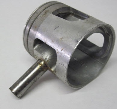 ПОРШЕНЬ & ПОРШНЕВОЙ ПАЛЕЦ,Std - 0386094 ПОРШЕНЬ & ПОРШНЕВОЙ ПАЛЕЦ,Std - 0386094